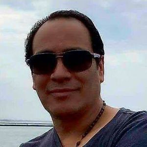 Meet your Posher, Byron